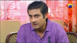 Zakham - Episode 17 - 25th June 2022